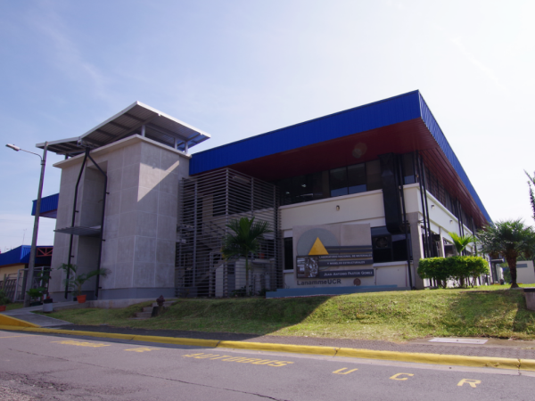 Laboratorio Nacional de Materiales y Modelos Estructurales