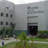 Hospital San Rafael de Alajuela
