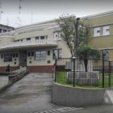 Hospital Calderón Guardía