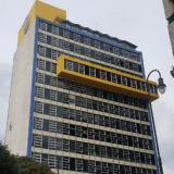 Edificio Laureano Echandí