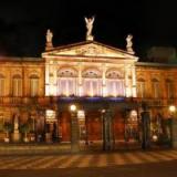 Teatro Nacional de Costa Rica